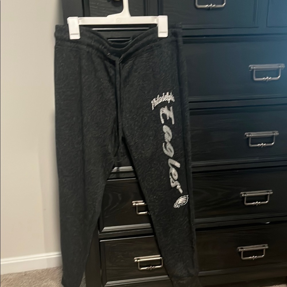 Eagles pajama pants
